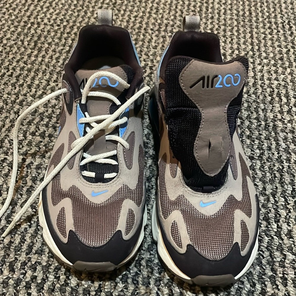 Nike air max